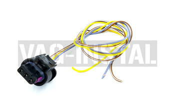 Zestaw naprawczy wtyczki 4H0973703