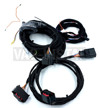 Wiązka SIDE ASSIST do Audi A3 8V 2012-2015