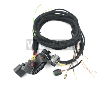 Wiązka aktywnego układu kierowniczego do Audi A4 B8 8K (2008-2015)