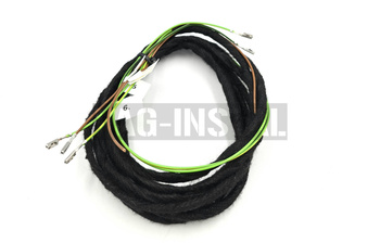 Wiązka systemu Auto Hold do Audi A7 4K 2018-2024