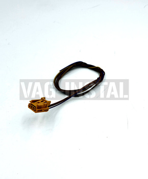 Zestaw naprawczy wtyczki 8K0973754A