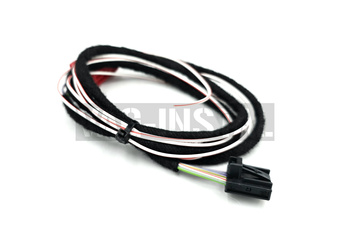 Wiązka przycisku pamięci fotela kierowcy do Audi A4 B9 8W 2016-2019