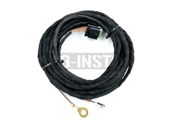 Wiązka TPMS high (monitorowanie ciśnienia i temperatury kół) do VW Passat B8 3G