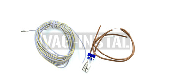 Uzupełnienie instalacji do zmiany lamp z FULL LED USA na MATRIX LED do Audi A6 C7 4G Face Lift 2015-2018