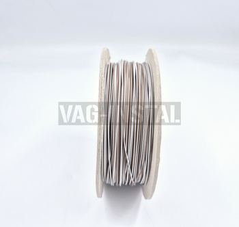 Przewód FLRY-B brązowo-biały 100m