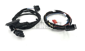 Wiązka do otwierania klapy gestem nogi do Skoda Superb III 2015-2024