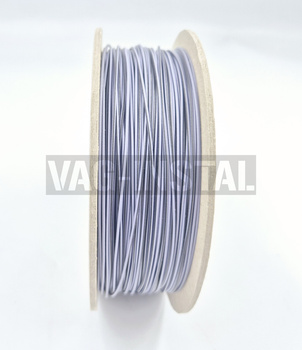 Przewód FLRY-B szaro-czarny 100m