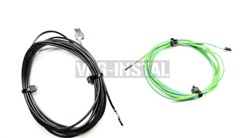 Wiązka do kierownicy multifunkcyjnej do VW Transporter T6.1 2019-2025