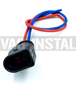 Zestaw naprawczy wtyczki 1J0973852