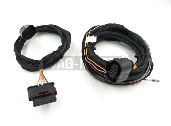 Wiązka aktywnego tempomatu radaru ACC do VW Crafter II (SY) 2017-2023