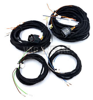 Wiązka SIDE ASSIST do VW Transporter T6.1 2019-2023