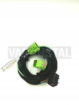 Wiązka grzanych foteli do Audi A1 (2010-2018)