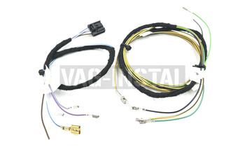 Wiązka kierownicy multifunkcyjnej i tempomatu do VW Transporter T6 2015-18