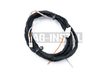 Wiązka uzupełniająca do modułu ZFAS dla reflektorów Matrix Laser (8IZ) do Audi A8 D5