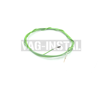 Przewód uzupełniający do wiązki tempomatu do Audi A6 C6 4F