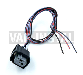 Zestaw naprawczy wtyczki 1J0972483B lub 2-967642-1