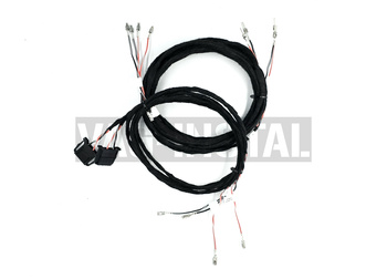 Wiązka tylnych głośników do Skoda Fabia III (2015-2018)