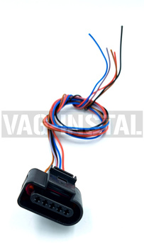 Zestaw naprawczy wtyczki 1J0973705