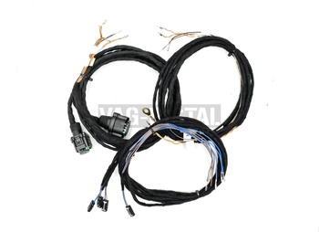 Wiązka SIDE ASSIST do Audi A5 F5 Face Lift 2020-2023