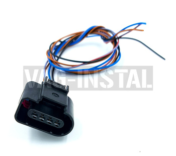 Zestaw naprawczy wtyczki 8K0973704