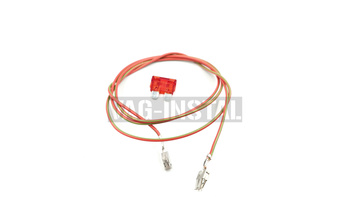 Przewód uzupełniający dla grzanej kierownicy do Audi Q5 FY (2016-2019)