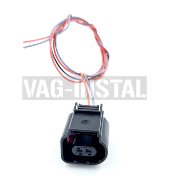 Zestaw naprawczy wtyczki 8K0973702