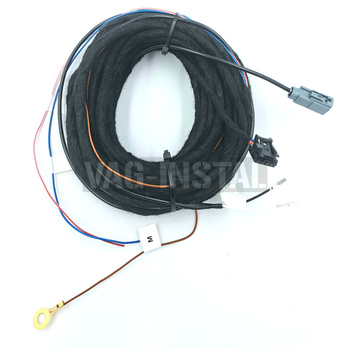 Wiązka kamery cofania do VW Crafter 2017-2025