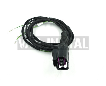 Wiązka przekładni kierowniczej SERVOTRONIC do Audi Q5 8R 2008-2011