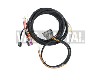 Wiązka zasilająca sterownik haka do VW T-ROC