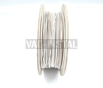 Przewód FLRY-B biało-brązowy 100m