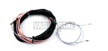 Wiązka czujnika deszczu/światła do VW Transporter T6 (SF/SG) 2015-2018