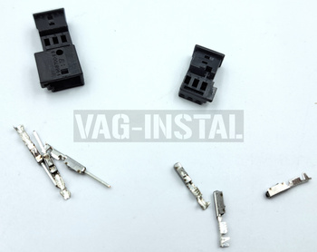 Rozdzielacz CAN/bypass 1C0973119B