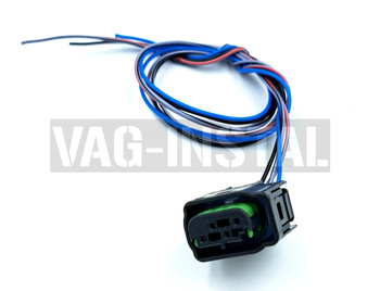 Zestaw naprawczy wtyczki 8E0973934 lub 1-967640-1