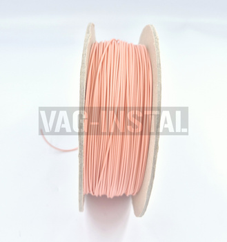 Przewód FLRY-B różowy 100m