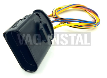 Zestaw naprawczy gniazda wtyczki 1J0973835