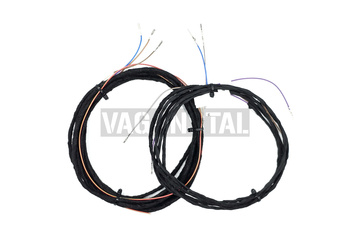 Wiązka systemu Auto Hold do Audi Q3 F3 2019-2025