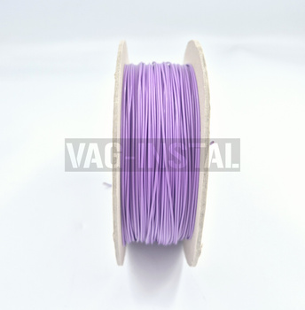 Przewód FLRY-B fioletowy 100m