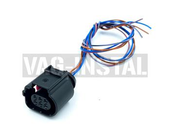 Zestaw naprawczy wtyczki 4H0973713F