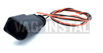 Zestaw naprawczy wtyczki 1J0973802