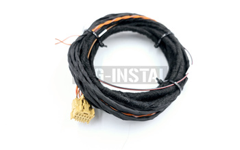 Wiązka kamery Lane Assist do VW Caddy IV (SB/SC) 2020-2023