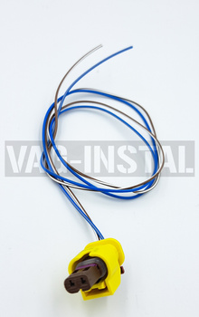 Zestaw naprawczy wtyczki 5K0973323