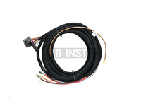 Wiązka zasilająca sterownik haka do Skoda Octavia 3 Face Lift (2017-2020)