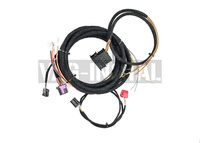 Wiązka zasilająca sterownik haka do Seat Ateca 2016-2019