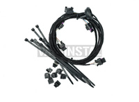 Wiązka PDC tylnego zderzaka do Audi A5 8T 2008-2011