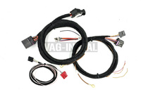 Wiązka zasilająca sterownik haka do Audi A6 C8 4K (2018-2024)