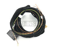 Wiązka elektrycznej klapy bagażnika do Audi A8 D3 4E (2003-2010)