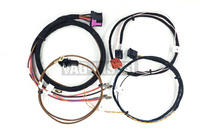 Wiązka zasilająca sterownik haka do Audi A5 F5 2016-2019