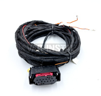 Wiązka aktywnego tempomatu radaru ACC do Audi A8 D3 2003-2010