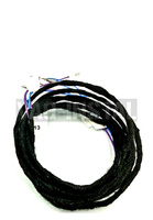 Uzupełnienie wiązki lusterek zewnętrznych fotochrom do Audi Q3 8U Face Lift (2015-2018)