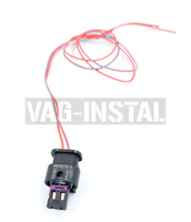 Zestaw naprawczy wtyczki 4H0973702A